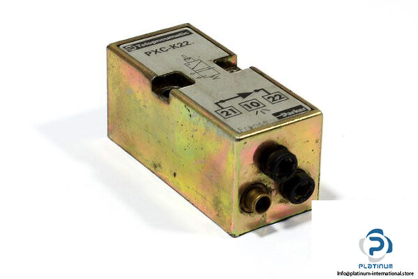 parker-PXC-K22.-limit-switch-without-roller