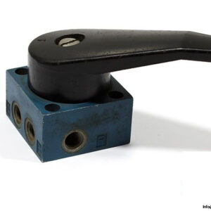 rexroth-5630180100-hand-lever-valve