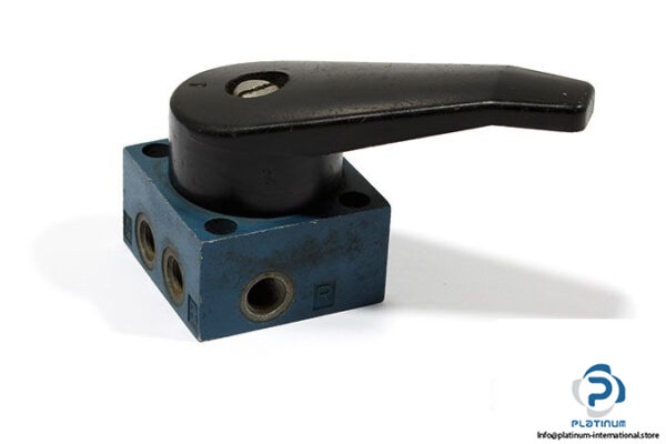 rexroth-5630180100-hand-lever-valve