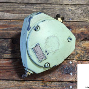 Rexroth-R900460047-fixed-displacement-radial-piston-pump