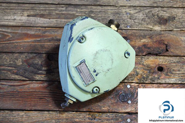 Rexroth-R900460047-fixed-displacement-radial-piston-pump