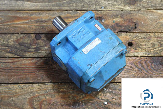 vickers-GPA3-63-E-22R-internal-gear-pump