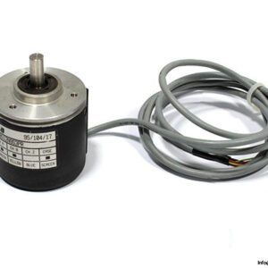 en87-386-eltra-el63a-2b300s12n9s3pr-incremental-encoder