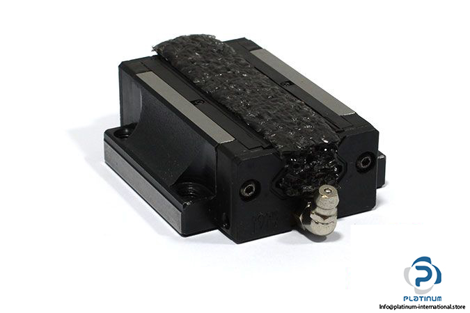 amt-MSA20E-linear-guideway-block