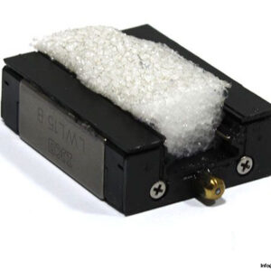 iko-LWL15-B-linear-guideway-block