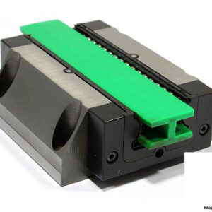 ina-KWVE45-G3-V2-recirculating-ball-bearing-carriage