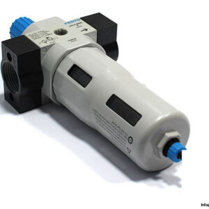 festo-159637-filter-regulator
