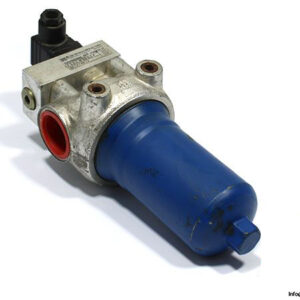 epe-160LE0005-H10XL-C00-0085,0-R0P00-pressure-filter