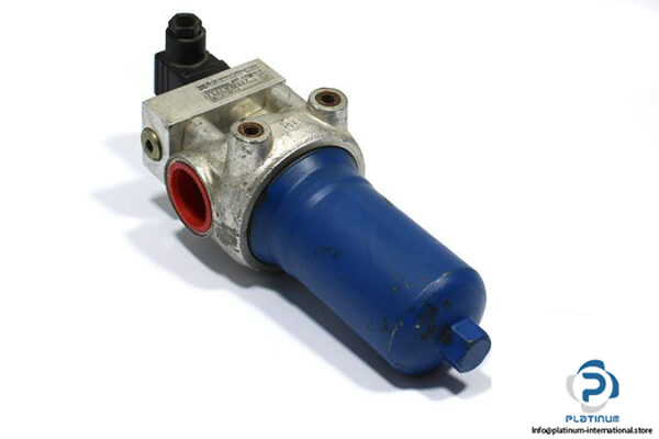 epe-160LE0005-H10XL-C00-0085,0-R0P00-pressure-filter