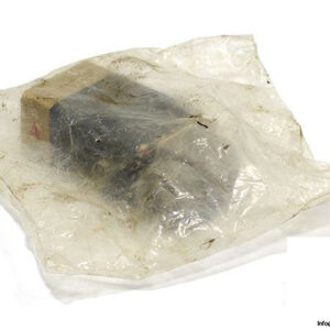 Burkert-331-C-3,0-B-MS G ΒΌ-F-890 PN0-10BAR-24-VAC-solenoid-valve