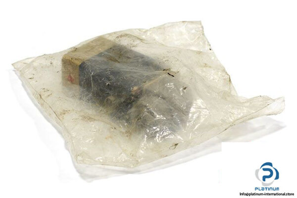 Burkert-331-C-3,0-B-MS G ¼-F-890 PN0-10BAR-24-VAC-solenoid-valve