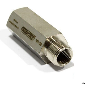 gamavuoto-va-30-auto-excluding-valve