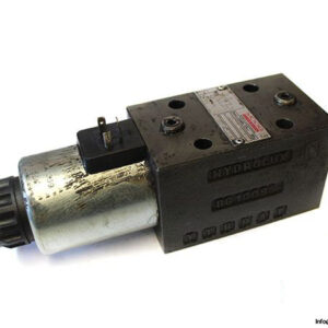 moog-hydrolux-WE42P10C22NB0CN_F-directional-control-valve