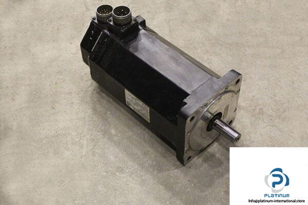 reliance-electric-F-4050-Q-H00AA-brushless-servo-motor