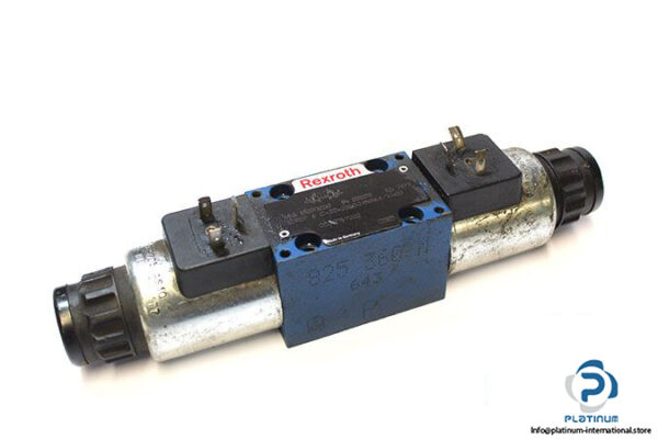 rexroth-3DREP-6-C-20=25EG24N9K4_V=00-proportional-pressure-reducing-valve- with-coil-989705