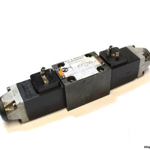 rexroth-4weh16q30_6ag24nets2z5l-directional-valve-pilot-operated