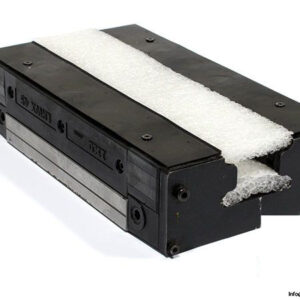 iko-LRWX-45-linear-roller-block