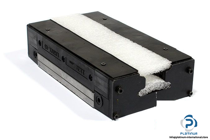 iko-LRWX-45-linear-roller-block