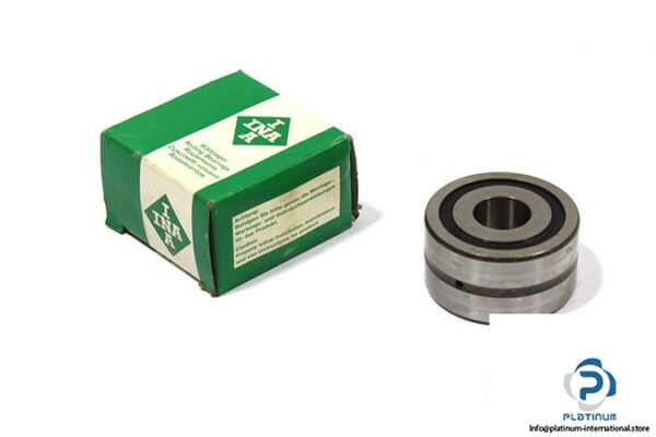ina-ZKLN-1747.2RS-PE-axial-angular-contact-ball-bearing