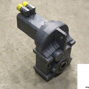 sew-FH27_G-DS56M_TF_RH1M_SM10-parallel-shaft-helical-gear-unit