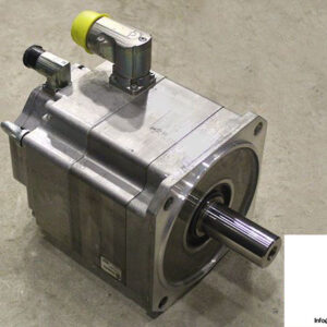 siemens-1FK7101-5AF71-1SH2-synchronous-servo-motor
