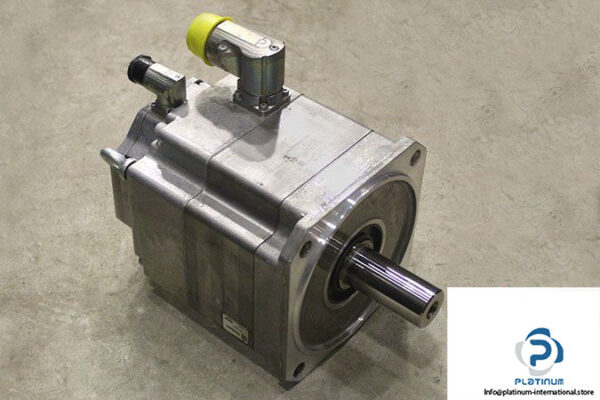 siemens-1FK7101-5AF71-1SH2-synchronous-servo-motor