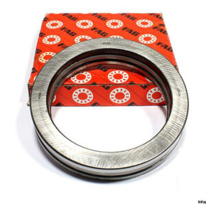 fag-51122-axial-deep-groove-ball-bearing-1