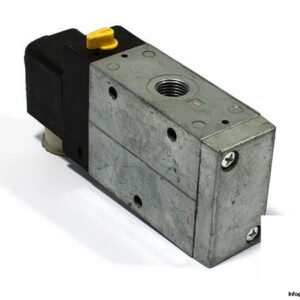 rexroth-577-2080-single-solenoid-valve-with-coil-1