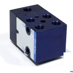 festo-2325-air-pilot-valve-1
