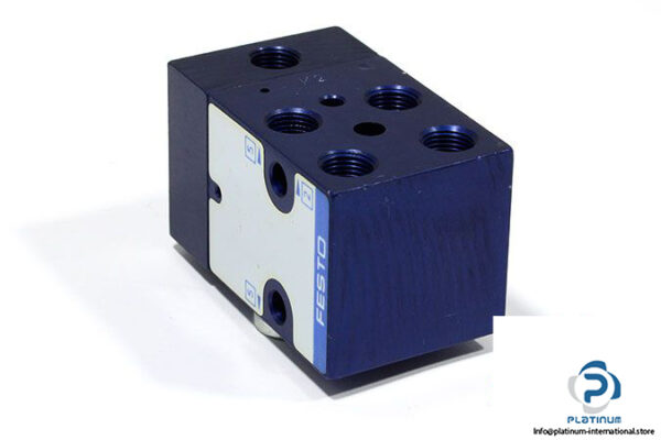 festo-2325-air-pilot-valve-1