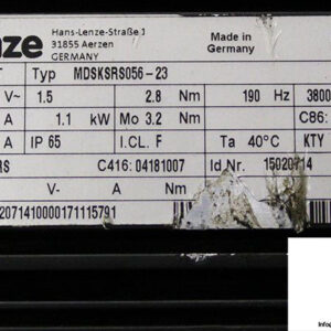 lenze-mdsksrs056-23-servo-motor-2