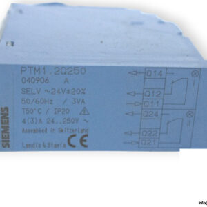 siemens-ptm1-2q250-040906a-switching-module-new-1