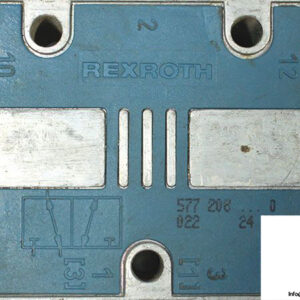 rexroth-577-2080-single-solenoid-valve-with-coil-2