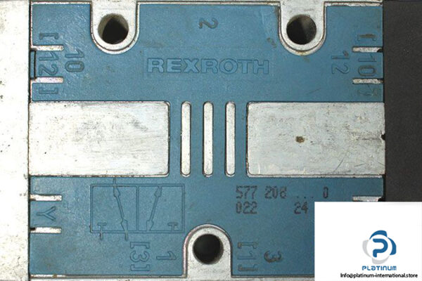 rexroth-577-2080-single-solenoid-valve-with-coil-2