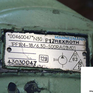 rexroth-r900460047-fixed-displacement-radial-piston-pump-2