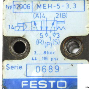 festo-12906-single-solenoid-valve-without-plate-2