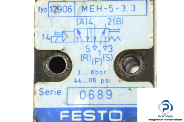 festo-12906-single-solenoid-valve-without-plate-2