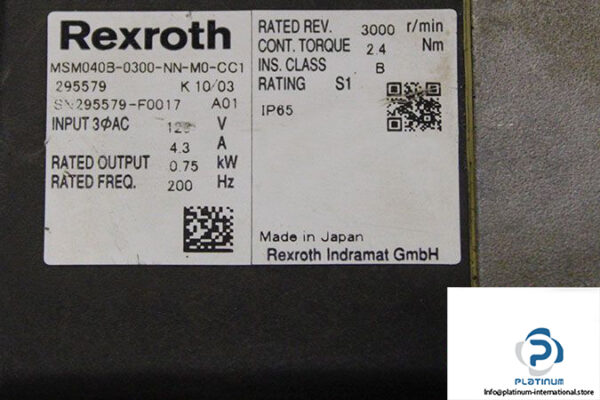 rexroth-msm040b-0300-nn-m0-cc1-servo-motor-2