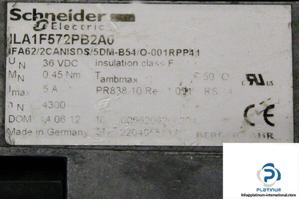 schneider-ila1f572pb2a0-integrated-drive-ila-with-servo-motor-2
