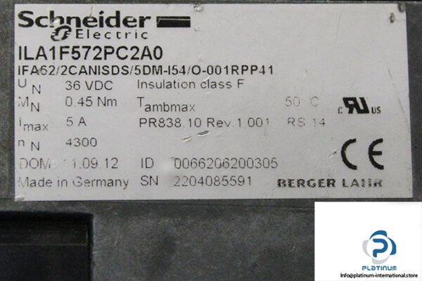schneider-ila1f572pc2a0-integrated-drive-ila-with-servomotor-2