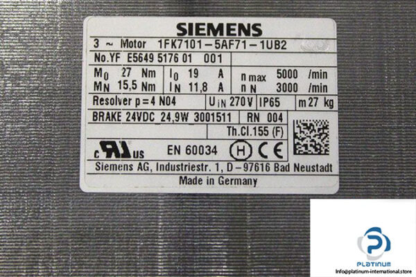 siemens-1fk7101-5af71-1ub2-synchronous-servo-motor-2