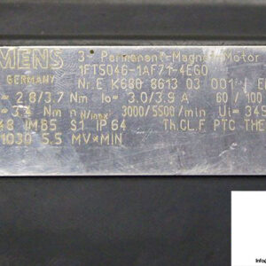 siemens-1ft5046-1af71-4eg0-synchronous-servo-motor-2