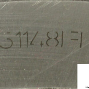 fag-51148-fp-axial-deep-groove-ball-bearing-2