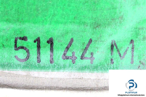 rollway-51144-m-thrust-ball-bearing-3