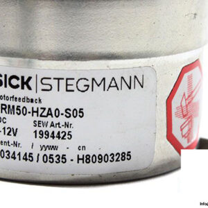 en93-399-sick-srm50-hza0-s05-multiturn-motor-feedback-systems-rotary-hiperface-3