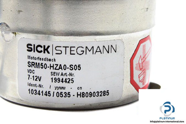 en93-399-sick-srm50-hza0-s05-multiturn-motor-feedback-systems-rotary-hiperface-3