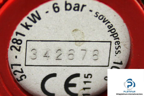 caleffi-527-safety-valve-3