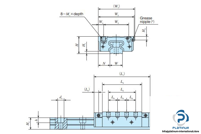 iko-lrwx-45-linear-roller-block-3
