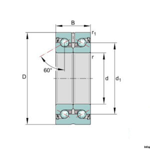 ina-zkln-1747-2rs-pe-axial-angular-contact-ball-bearing-3