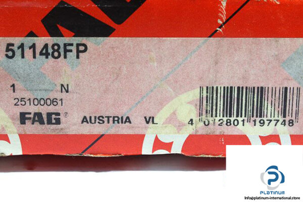 fag-51148-fp-axial-deep-groove-ball-bearing-3